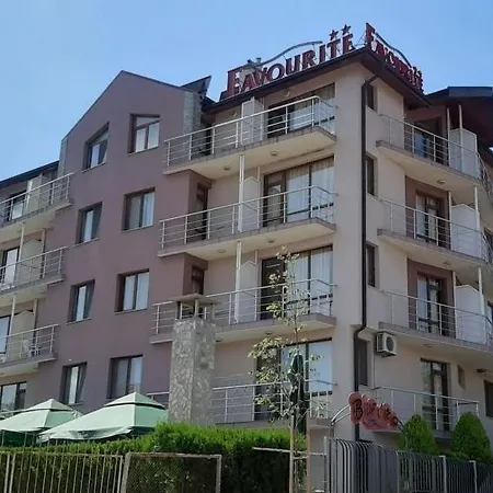 Family Favourite Hotel