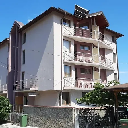 Hotel Family Favourite Obzor