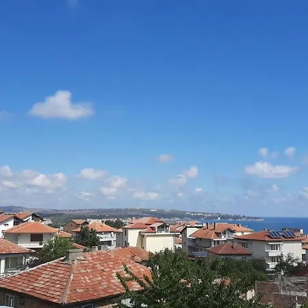 Hotel Family Favourite Obzor