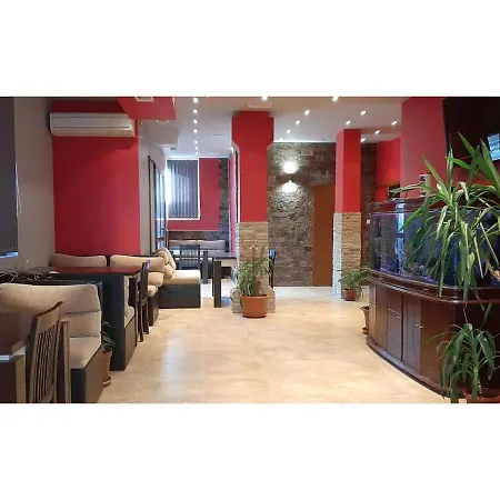 Hotel Family Favourite Obzor