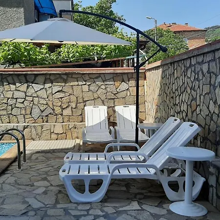 Hotel Family Favourite Obzor