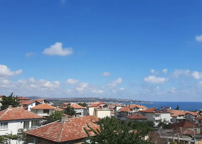 Hotel Family Favourite Obzor