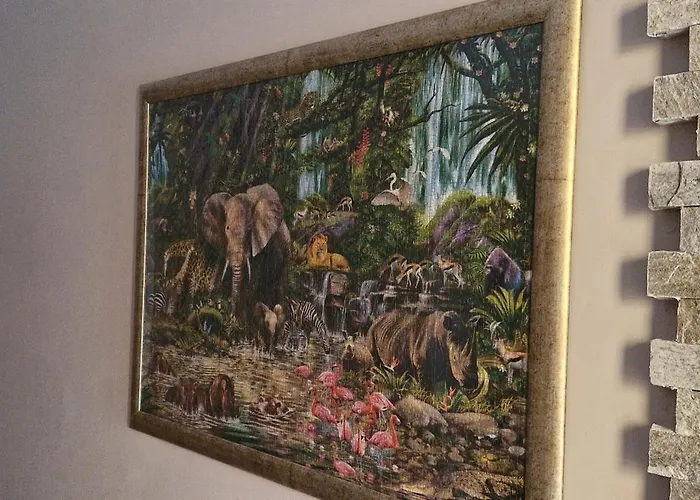 Family Favourite 2* Obzor