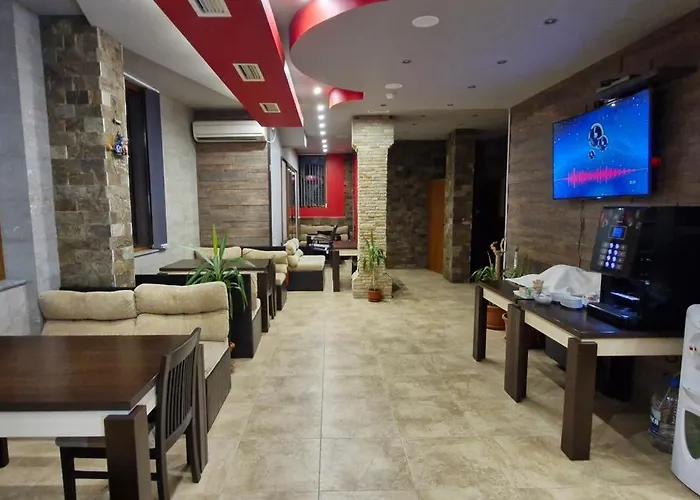 Family Favourite Obzor