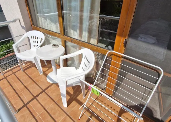 Family Favourite Hotel