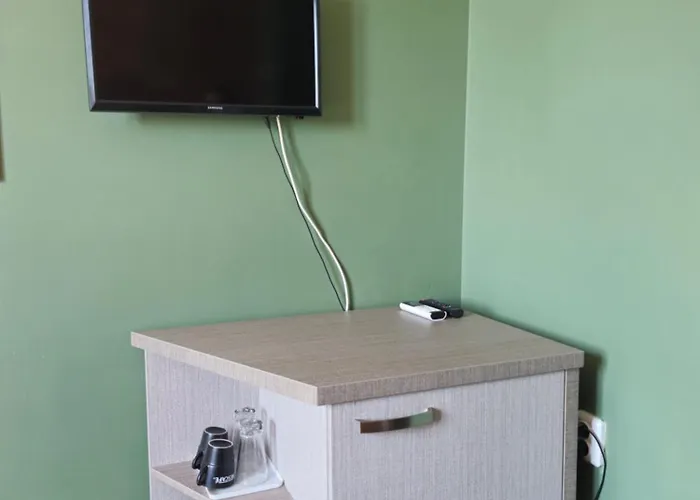 Family Favourite Obzor