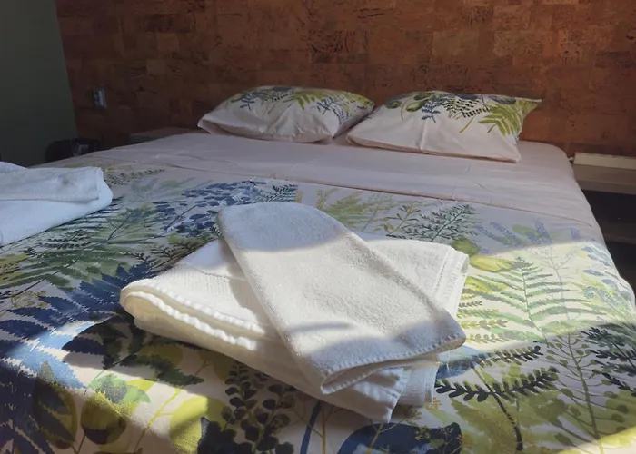 Family Favourite Hotel