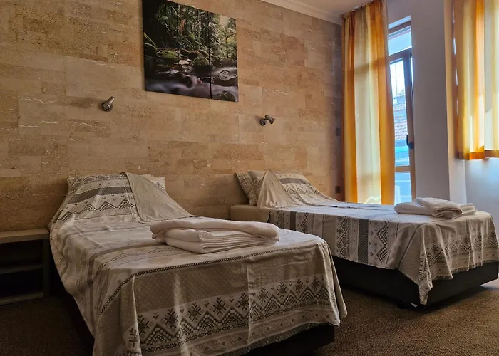 Hotel Family Favourite