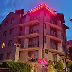 Family Favourite 酒店 奥布佐尔
