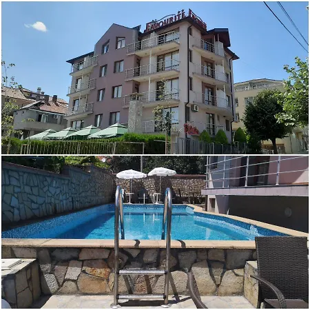 Hotel Family Favourite 2*