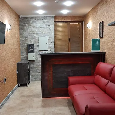 Hotell Family Favourite