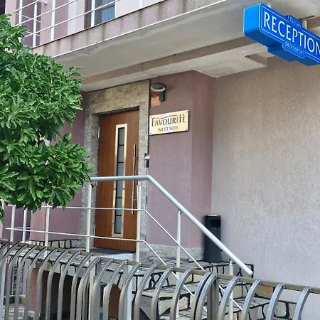 Family Favourite Obzor