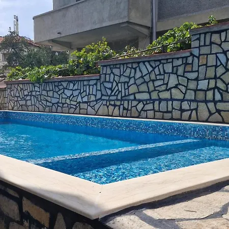 Hotell Family Favourite