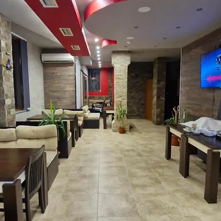 Family Favourite Obzor