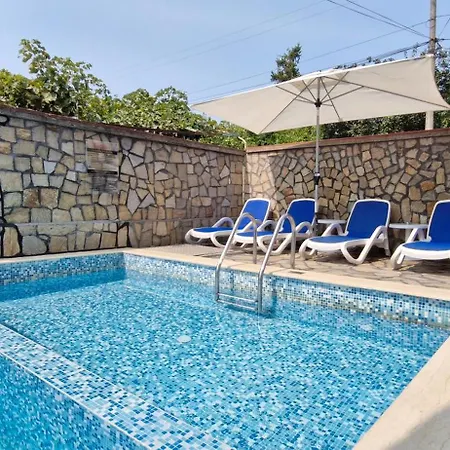 Hotell Family Favourite