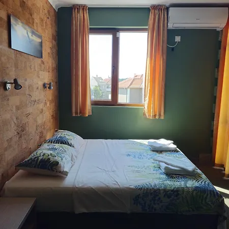 Hotell Family Favourite Obzor