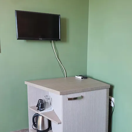 Family Favourite Obzor