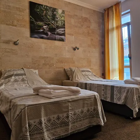 Hotell Family Favourite