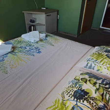 Family Favourite Hotell Obzor