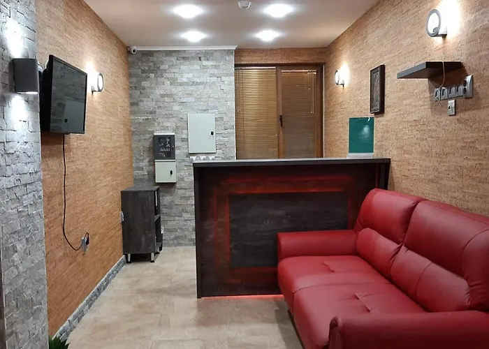 Hotel Family Favourite