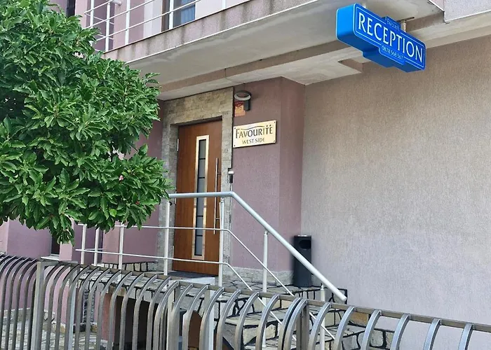 Family Favourite Obzor