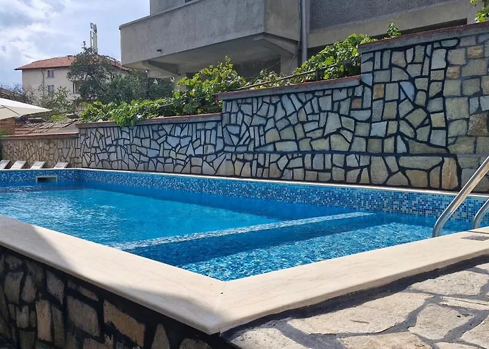 Hotel Family Favourite