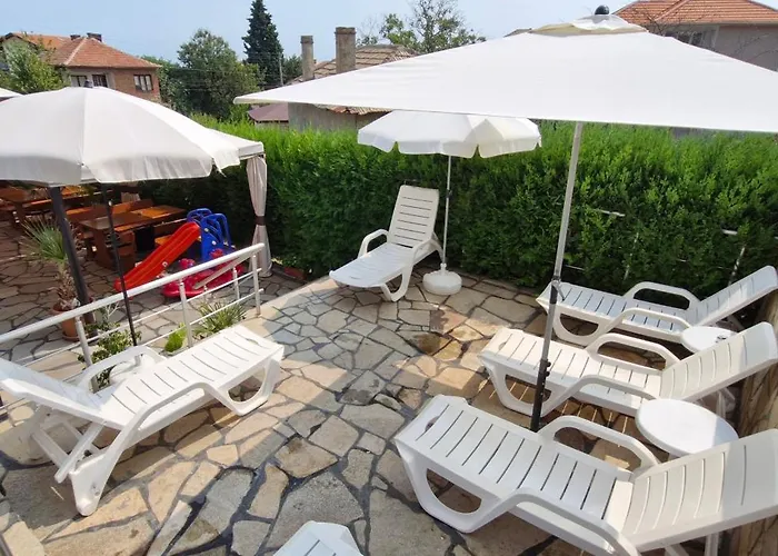 Family Favourite Hotel Obsor