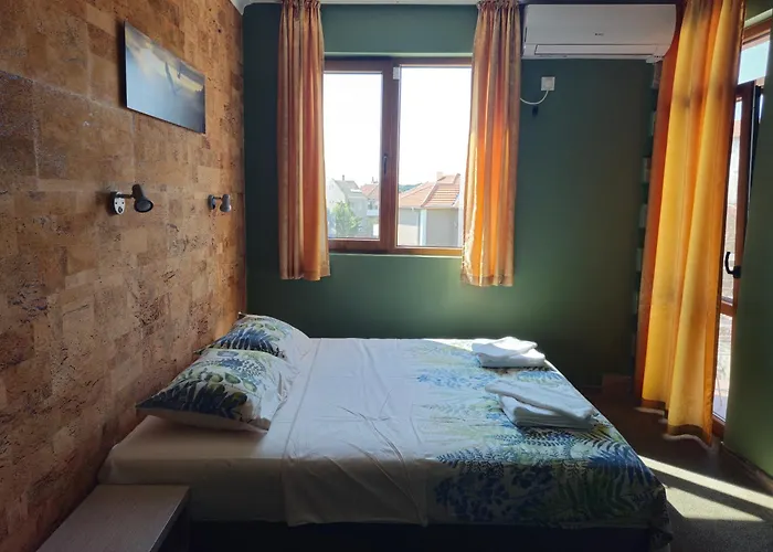 Hotel Family Favourite Obsor