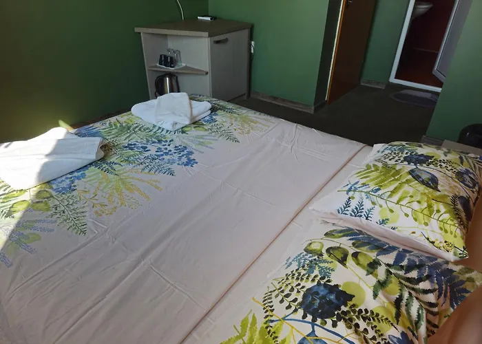 Family Favourite Hotel Obsor