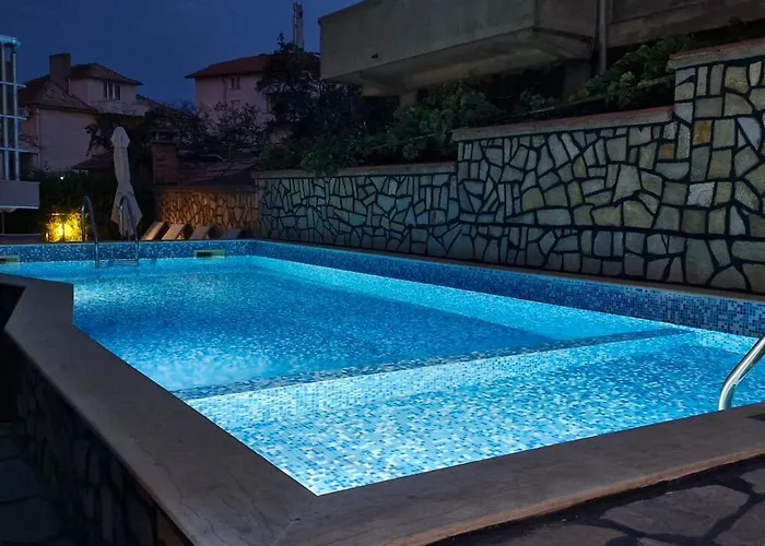 Family Favourite Hotel Obsor